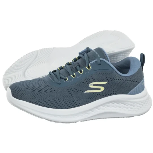 Zdjęcie produktu Sneakersy Skech-Lite Pro 2.0 Berrix Teal 233184 / TEAL (SK319-b) Skechers