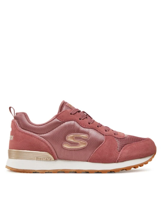 Zdjęcie produktu Sneakersy Skechers 111 / ROS Różowy