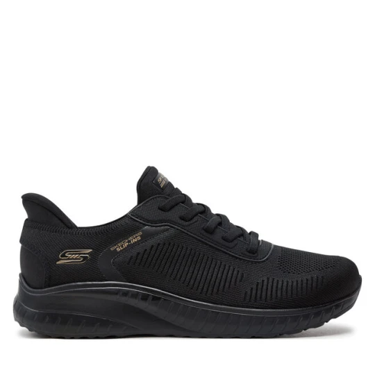 Zdjęcie produktu Sneakersy Skechers 117497 BBK Czarny