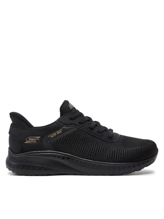 Zdjęcie produktu Sneakersy Skechers 117497 BBK Czarny