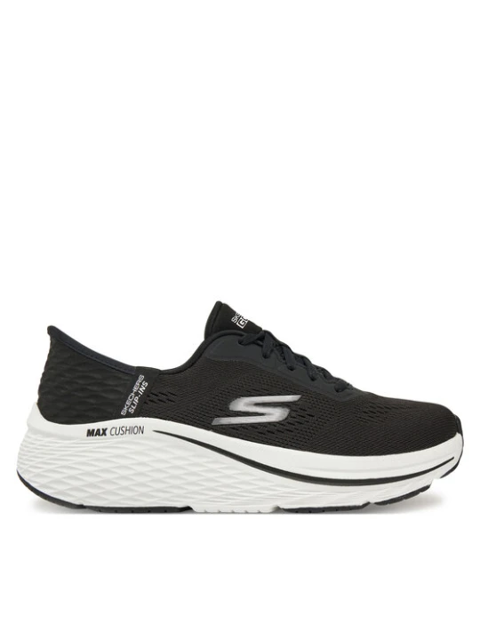 Zdjęcie produktu Sneakersy Skechers 129606 / BKW Czarny