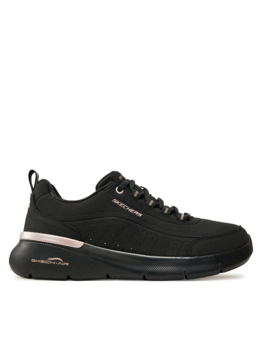 Zdjęcie produktu Sneakersy Skechers 150373 / BKRG Czarny