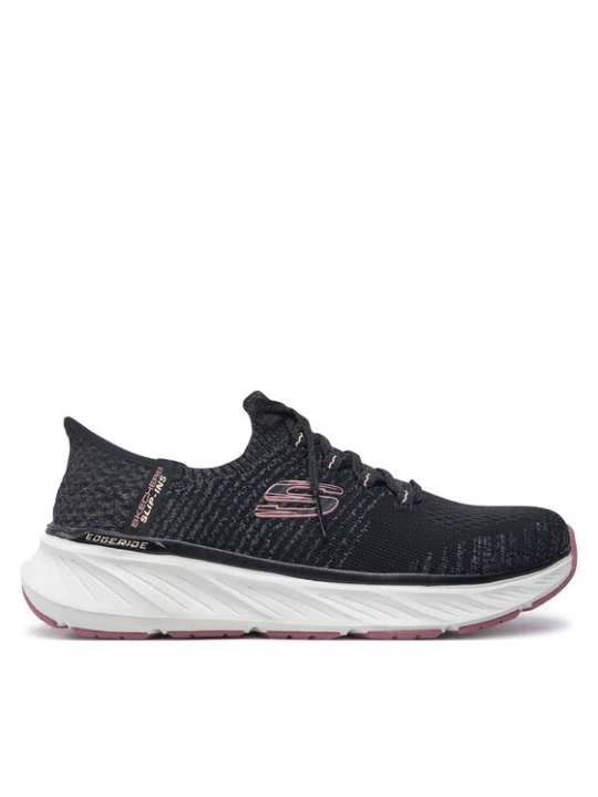 Zdjęcie produktu Sneakersy Skechers 150470 / BKPK Czarny