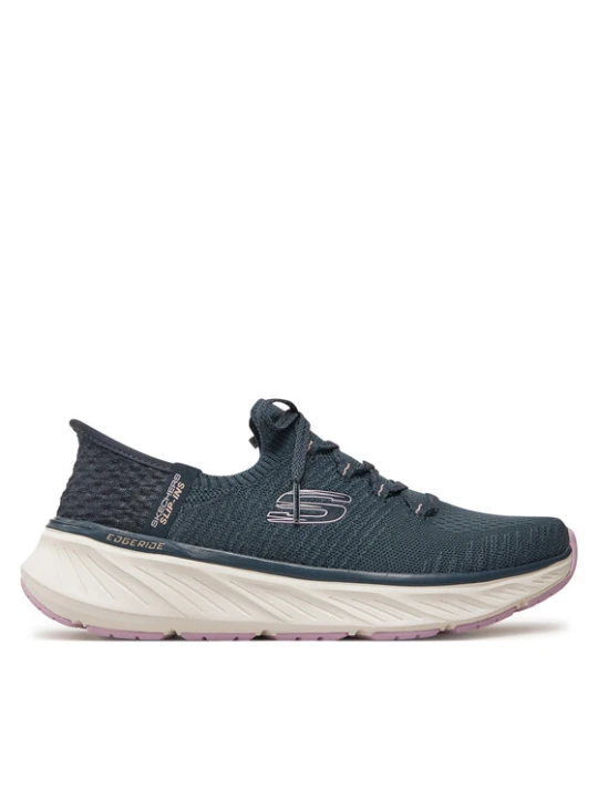 Zdjęcie produktu Sneakersy Skechers 150470 / NVLV Granatowy