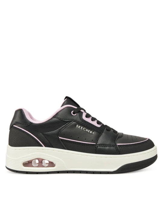 Zdjęcie produktu Sneakersy Skechers 177710 / BKLP Czarny