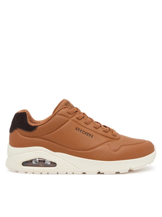 Zdjęcie produktu Sneakersy Skechers 183920 / CSNT Brązowy