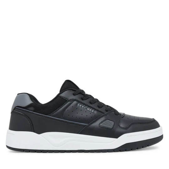 Zdjęcie produktu Sneakersy Skechers 183921/BKGY Czarny