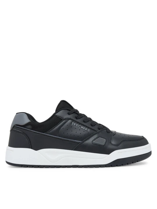 Zdjęcie produktu Sneakersy Skechers 183921/BKGY Czarny