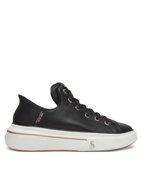Zdjęcie produktu Sneakersy Skechers 186001 / BLK Czarny