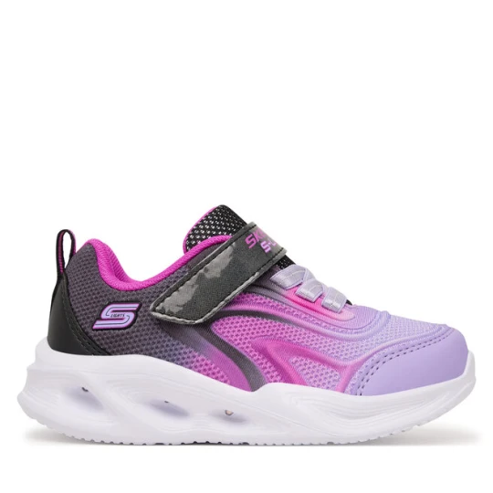 Zdjęcie produktu Sneakersy Skechers 303713N/BKMT Kolorowy