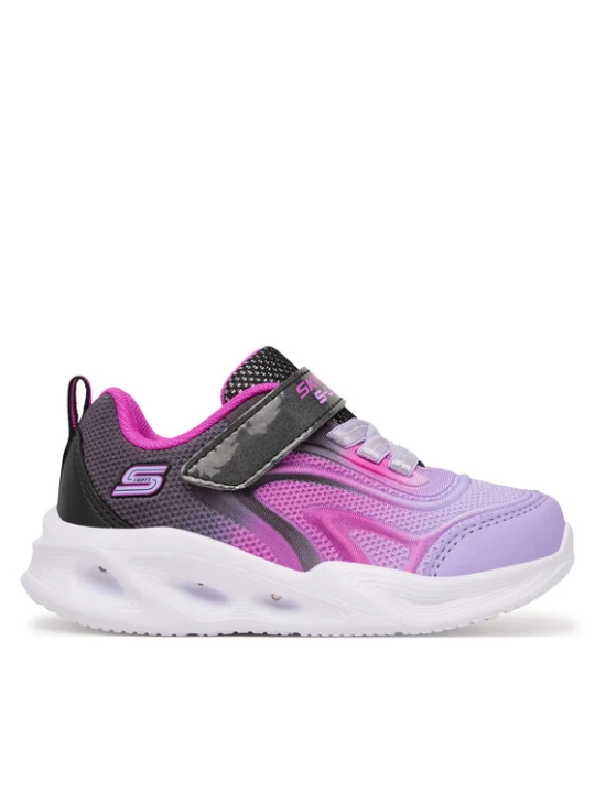 Zdjęcie produktu Sneakersy Skechers 303713N / BKMT Kolorowy