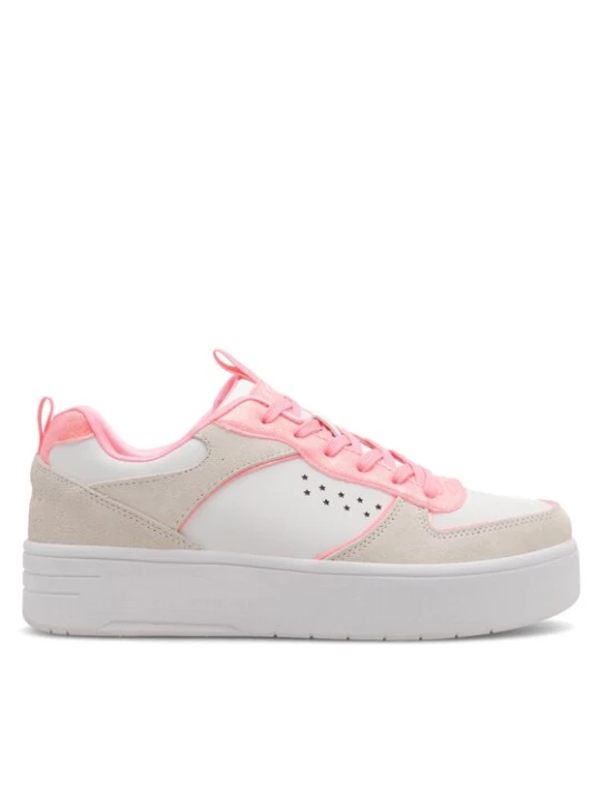 Zdjęcie produktu Sneakersy Skechers 310194L WCRL Biały