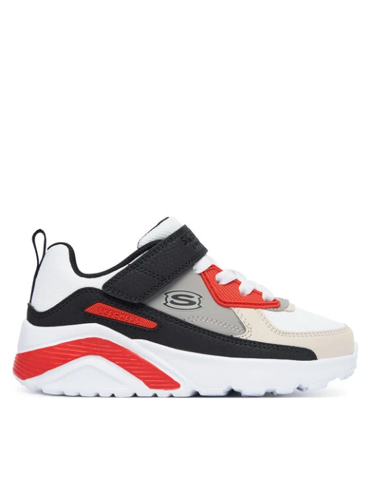Zdjęcie produktu Sneakersy Skechers 417132L/WBRD Kolorowy