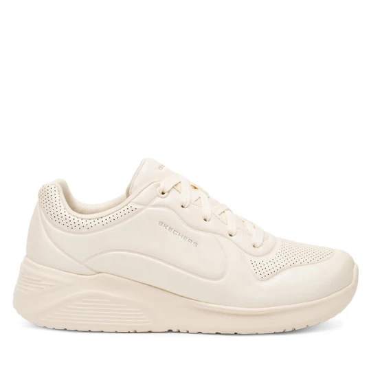 Zdjęcie produktu Sneakersy Skechers 8750063 BGE Beżowy