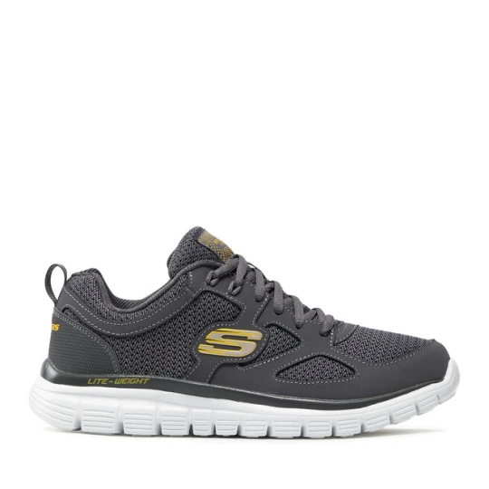 Zdjęcie produktu Sneakersy Skechers Agoura 52635/CHAR Szary