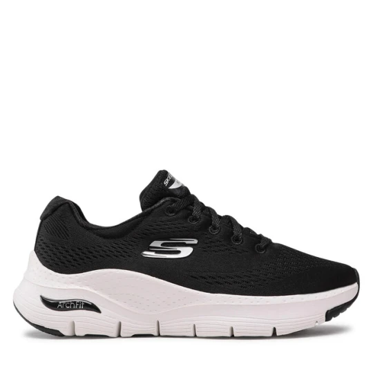 Zdjęcie produktu Sneakersy Skechers Arch Fit 149057/BKW Czarny