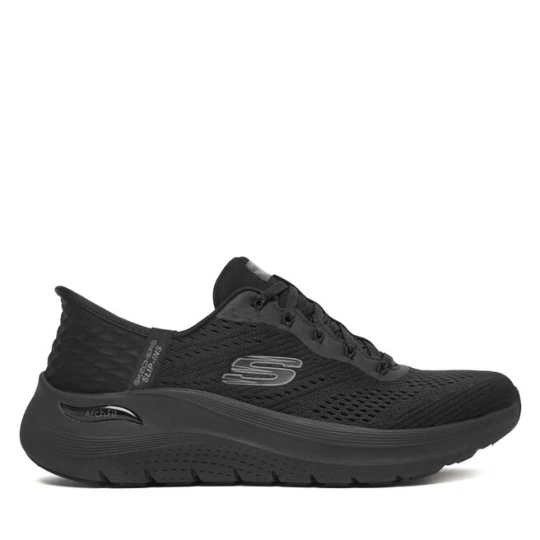 Zdjęcie produktu Sneakersy Skechers Arch Fit 2.0 150066/BBK Czarny