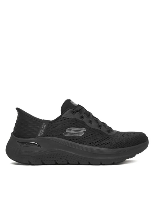 Zdjęcie produktu Sneakersy Skechers Arch Fit 2.0 150066 / BBK Czarny