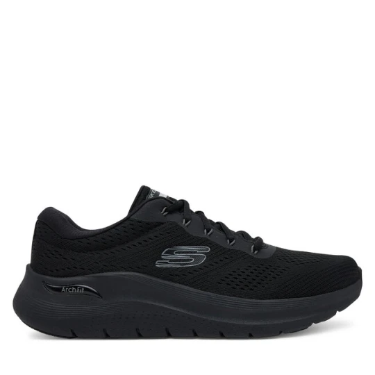Zdjęcie produktu Sneakersy Skechers Arch Fit 2.0 232700/BBK Czarny