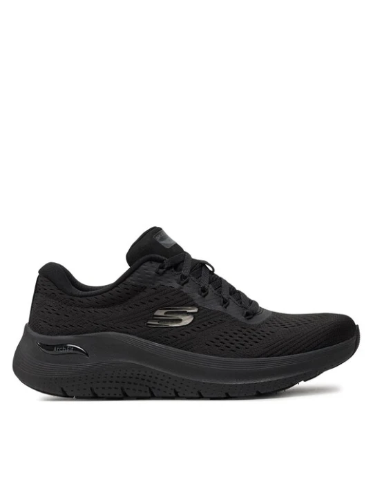 Zdjęcie produktu Sneakersy Skechers Arch Fit 2.0-Big League 150051 / BBK Czarny