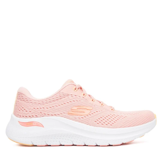 Zdjęcie produktu Sneakersy Skechers Arch Fit 2.0-Big League 150051/PKMT Różowy