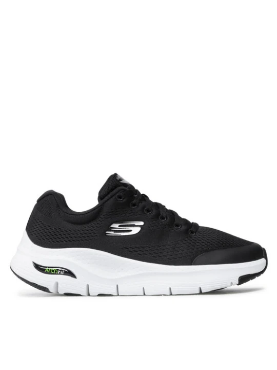Zdjęcie produktu Sneakersy Skechers Arch Fit 232040 / BKW Czarny