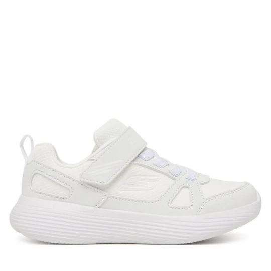 Zdjęcie produktu Sneakersy Skechers Back To School: GOrun 400 V2 405090L/WHT Biały