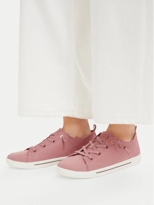 Zdjęcie produktu Sneakersy Skechers BOBS B Cute 2.0 114150 / ROS Różowy