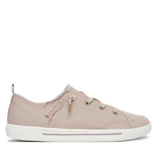 Zdjęcie produktu Sneakersy Skechers BOBS B Cute 2.0 114150/TPE Beżowy