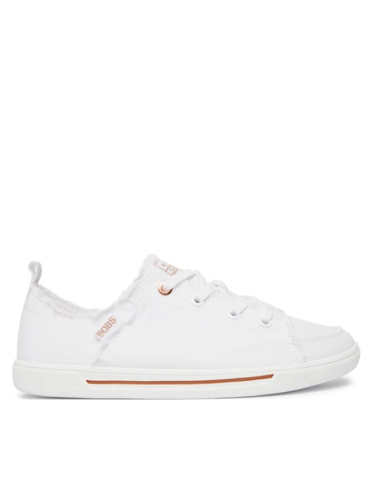 Zdjęcie produktu Sneakersy Skechers BOBS B Cute 2.0 114150 / WHT Biały