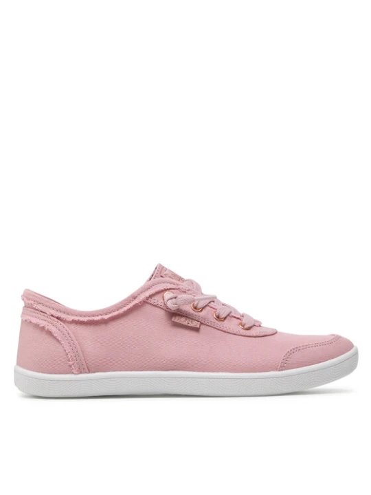 Zdjęcie produktu Sneakersy Skechers Bobs B Cute 33492 / ROS Różowy
