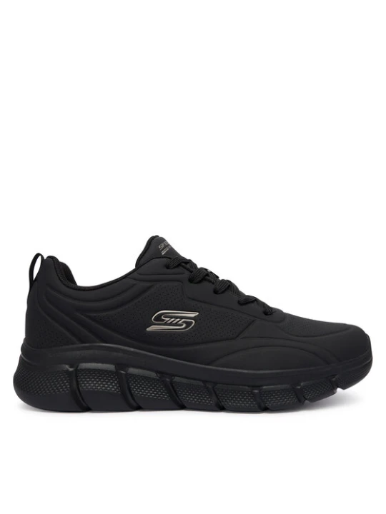 Zdjęcie produktu Sneakersy Skechers Bobs B Flex 118110 BBK Czarny