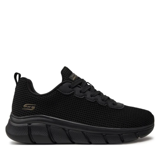Zdjęcie produktu Sneakersy Skechers Bobs B Flex-Visionary Essence 117346 / B Czarny