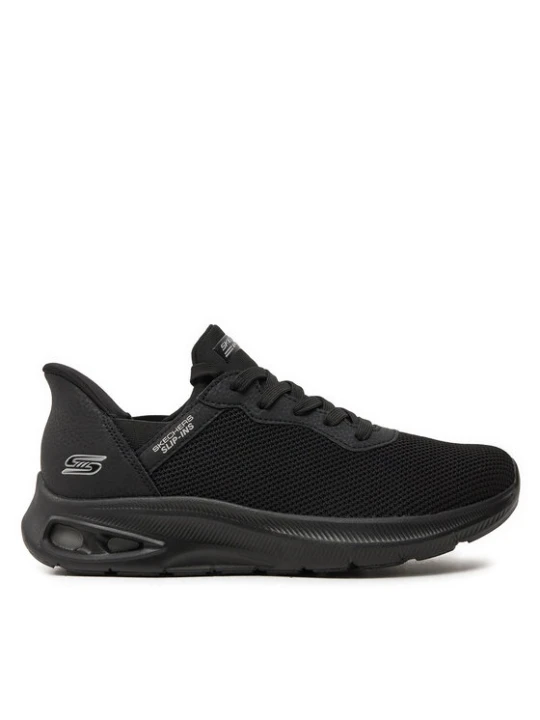 Zdjęcie produktu Sneakersy Skechers Bobs Sport Unity 117509 / BBK Czarny