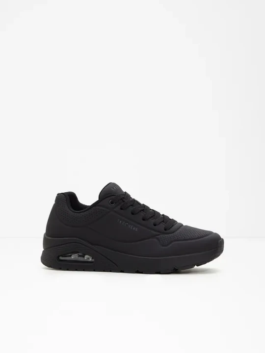 Zdjęcie produktu Sneakersy Skechers BonPrix czarny