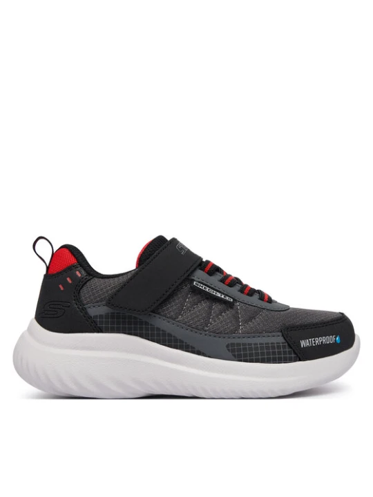 Zdjęcie produktu Sneakersy Skechers Bounder 2.0 - Aqua Pace 406341L Szary ciemny