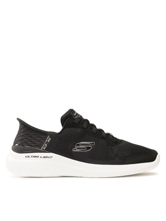 Zdjęcie produktu Sneakersy Skechers Bounder 2.0 Emerged 232459 / BKW Czarny