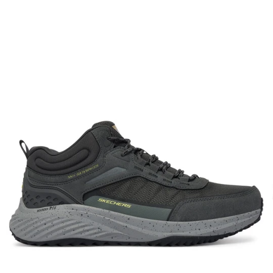 Zdjęcie produktu Sneakersy Skechers Bounder Rse 232961 CCLM Szary