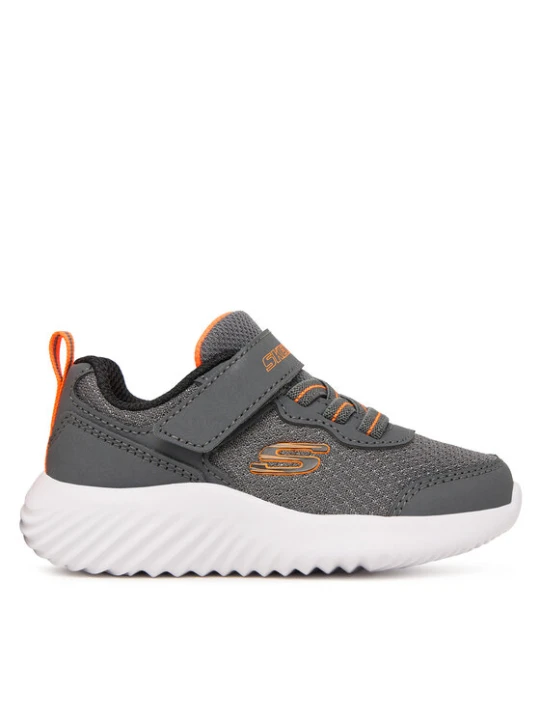 Zdjęcie produktu Sneakersy Skechers Bounder - Techrox 403906N / CHAR Szary