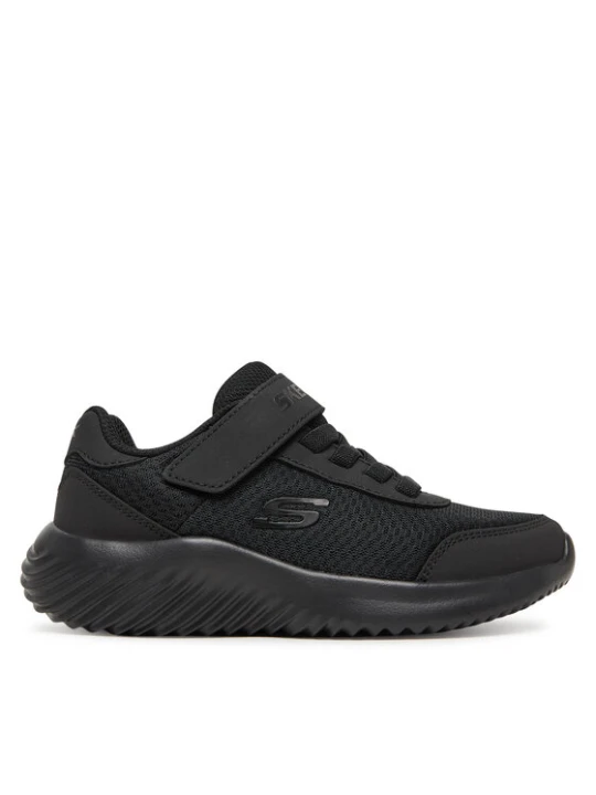 Zdjęcie produktu Sneakersy Skechers Bounder-Trekzic 403908L / BBK Czarny