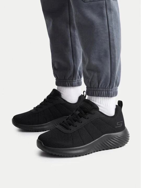 Zdjęcie produktu Sneakersy Skechers C-Bounder 403745L BBK Czarny