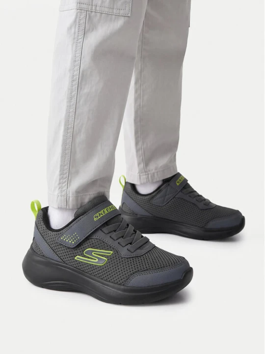 Zdjęcie produktu Sneakersy Skechers C-SELECTORS 403615L CBLM Szary