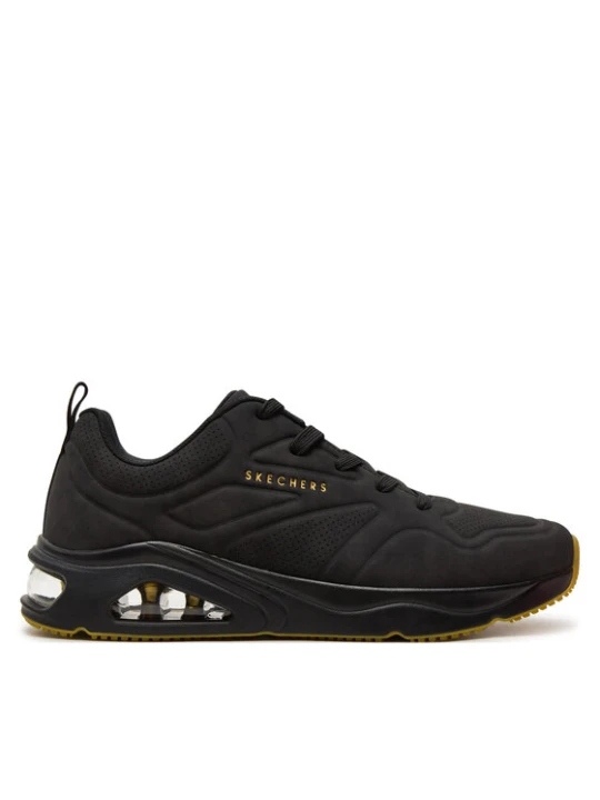 Zdjęcie produktu Sneakersy Skechers Casairal 183090 / BBK Czarny
