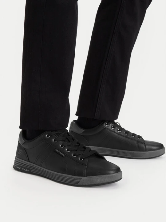 Zdjęcie produktu Sneakersy Skechers Cavell Hensley 210946 / BLK Czarny