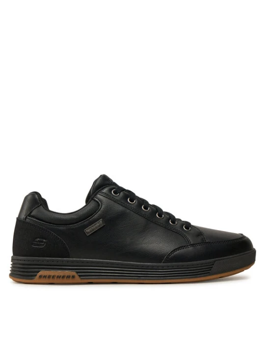 Zdjęcie produktu Sneakersy Skechers Cavell Sparkman 210944 / BLK Czarny
