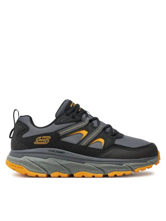 Zdjęcie produktu Sneakersy Skechers D'Lux Journey 237192 Zielony