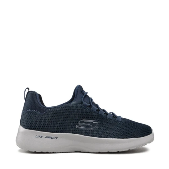 Zdjęcie produktu Sneakersy Skechers Dynamight 58360/NVY Granatowy