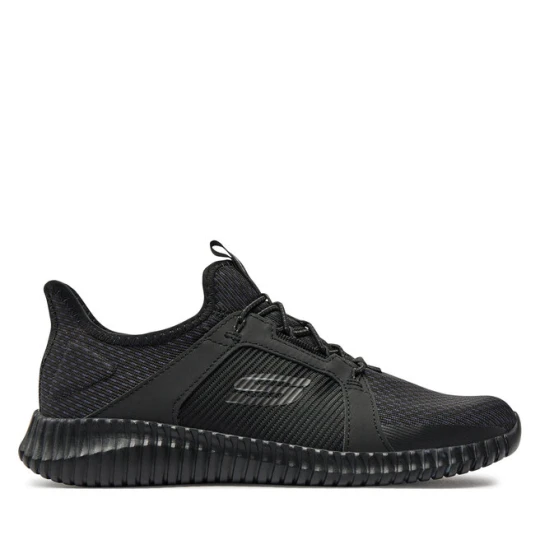Zdjęcie produktu Sneakersy Skechers Elite Flex 52640/BBK Czarny