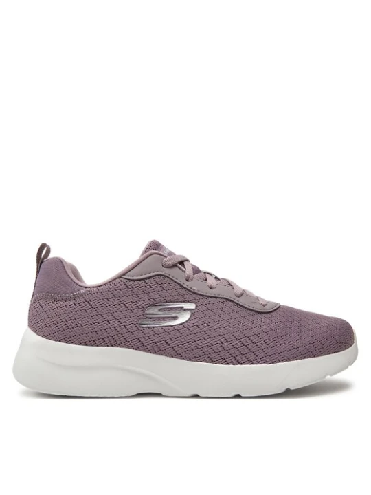 Zdjęcie produktu Sneakersy Skechers Eye To Eye 12964 / LAV Fioletowy