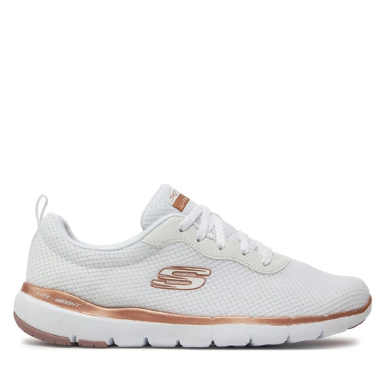 Zdjęcie produktu Sneakersy Skechers First Insight 13070/WTRG Biały